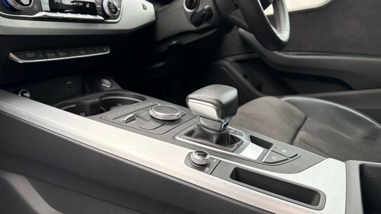 Audi A5 40 TDI Quattro S Line 2dr S Tronic Diesel Coupe